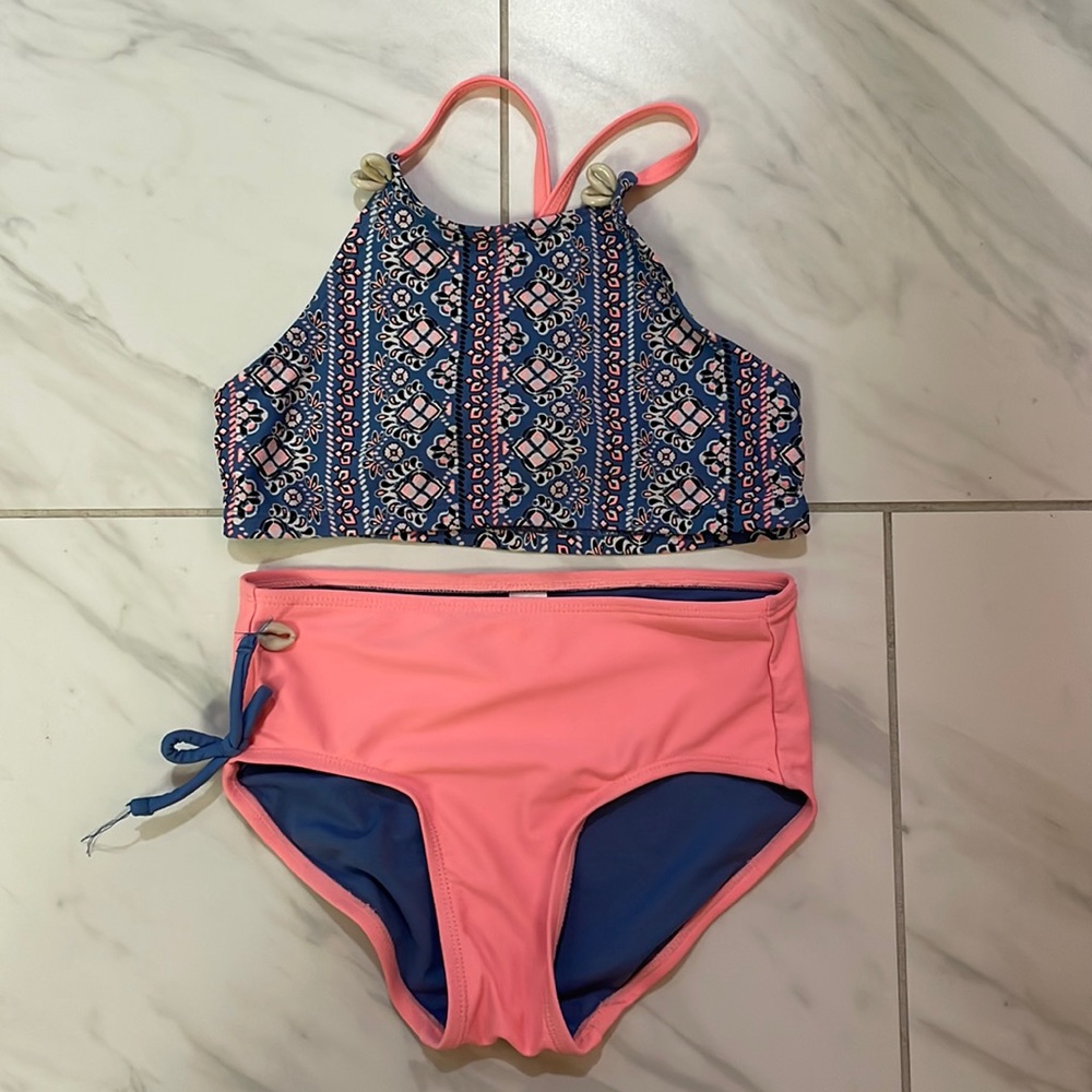 Youth Bikini Swim By Justice